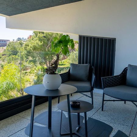 Suite 28 Treilles Esterno foto