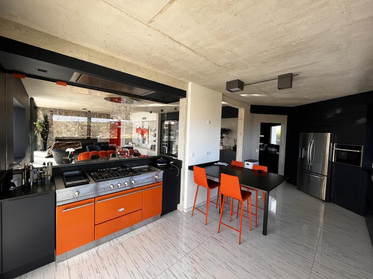 Suite 28 Treilles Esterno foto