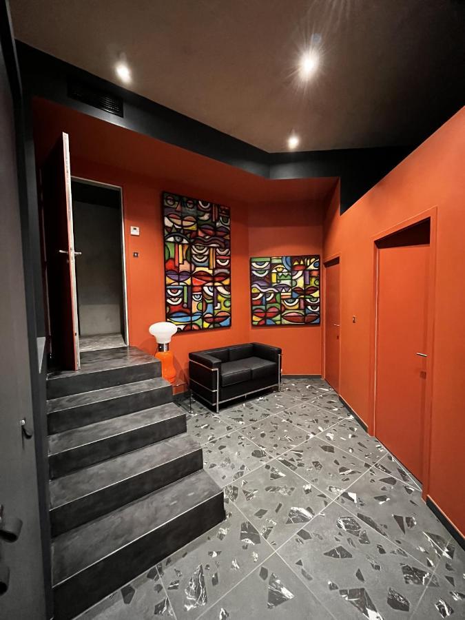 Suite 28 Treilles Esterno foto