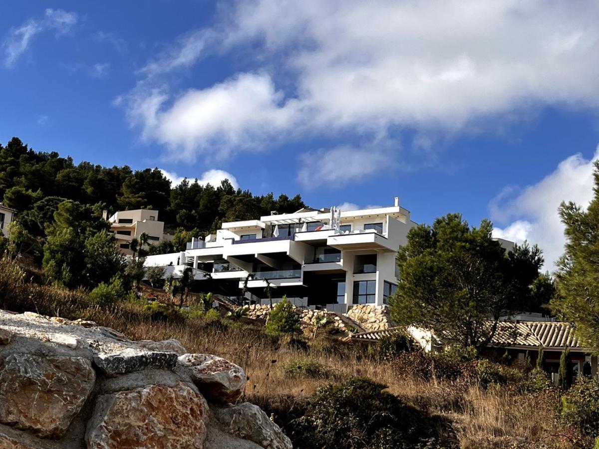 Suite 28 Treilles Esterno foto