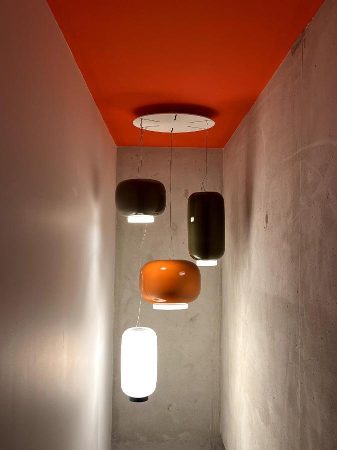 Suite 28 Treilles Esterno foto