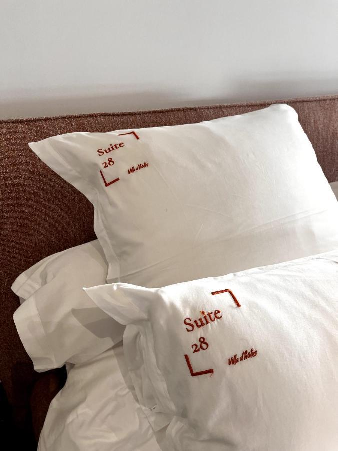 Suite 28 Treilles Esterno foto