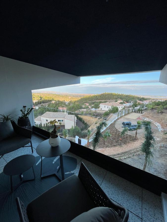 Suite 28 Treilles Esterno foto