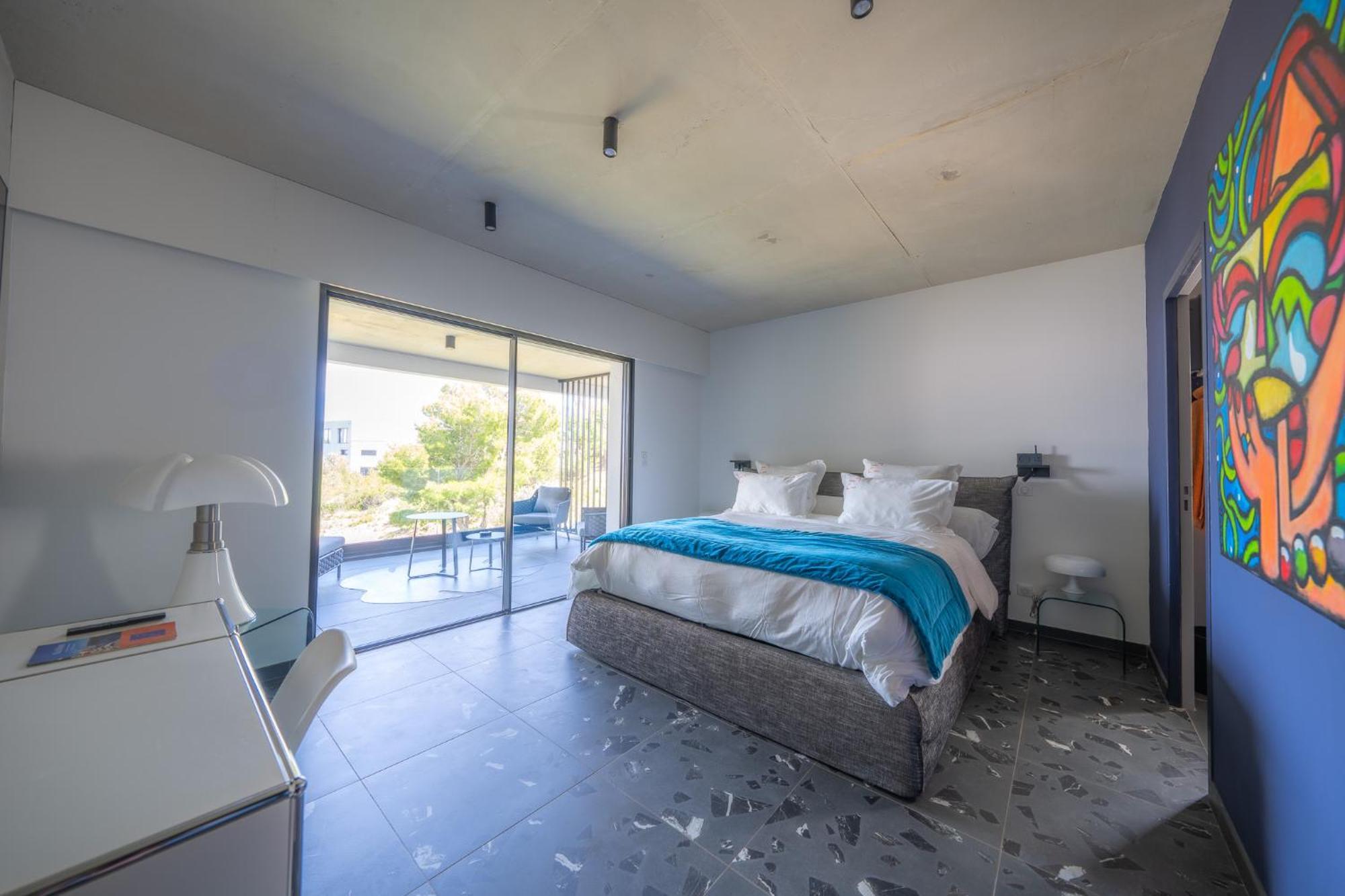 Suite 28 Treilles Esterno foto