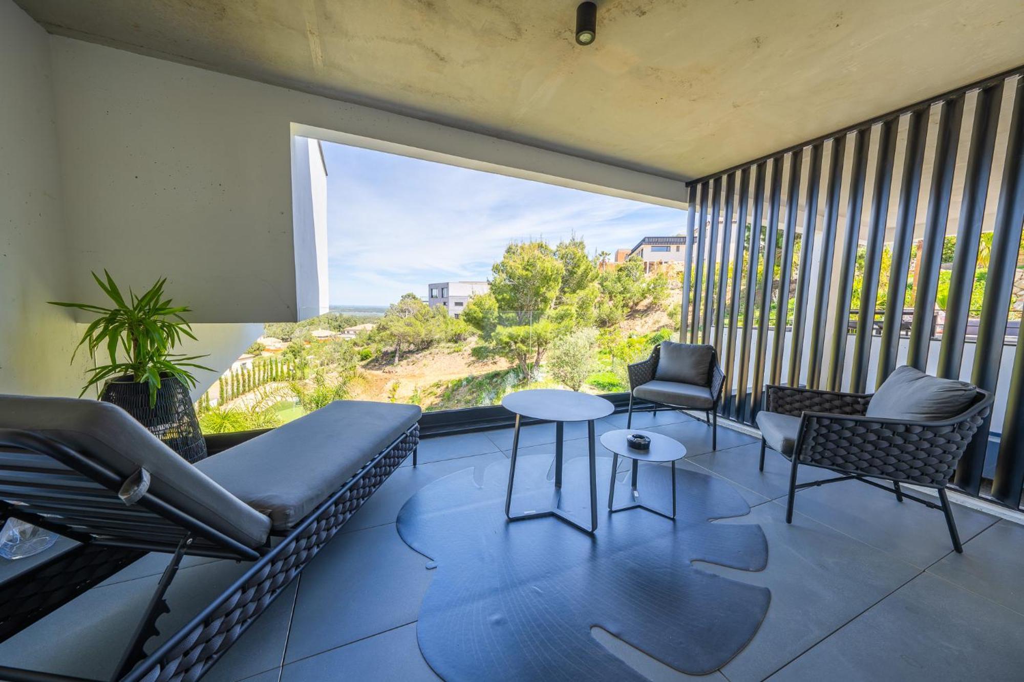 Suite 28 Treilles Esterno foto