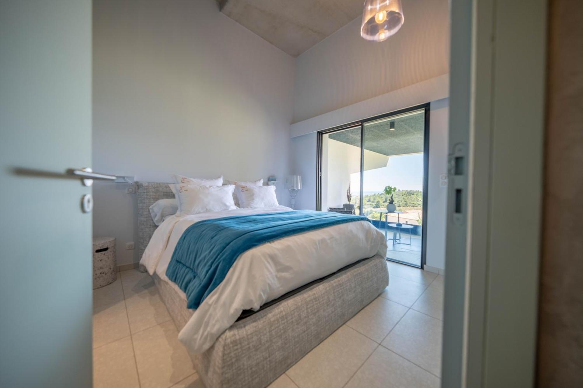 Suite 28 Treilles Esterno foto