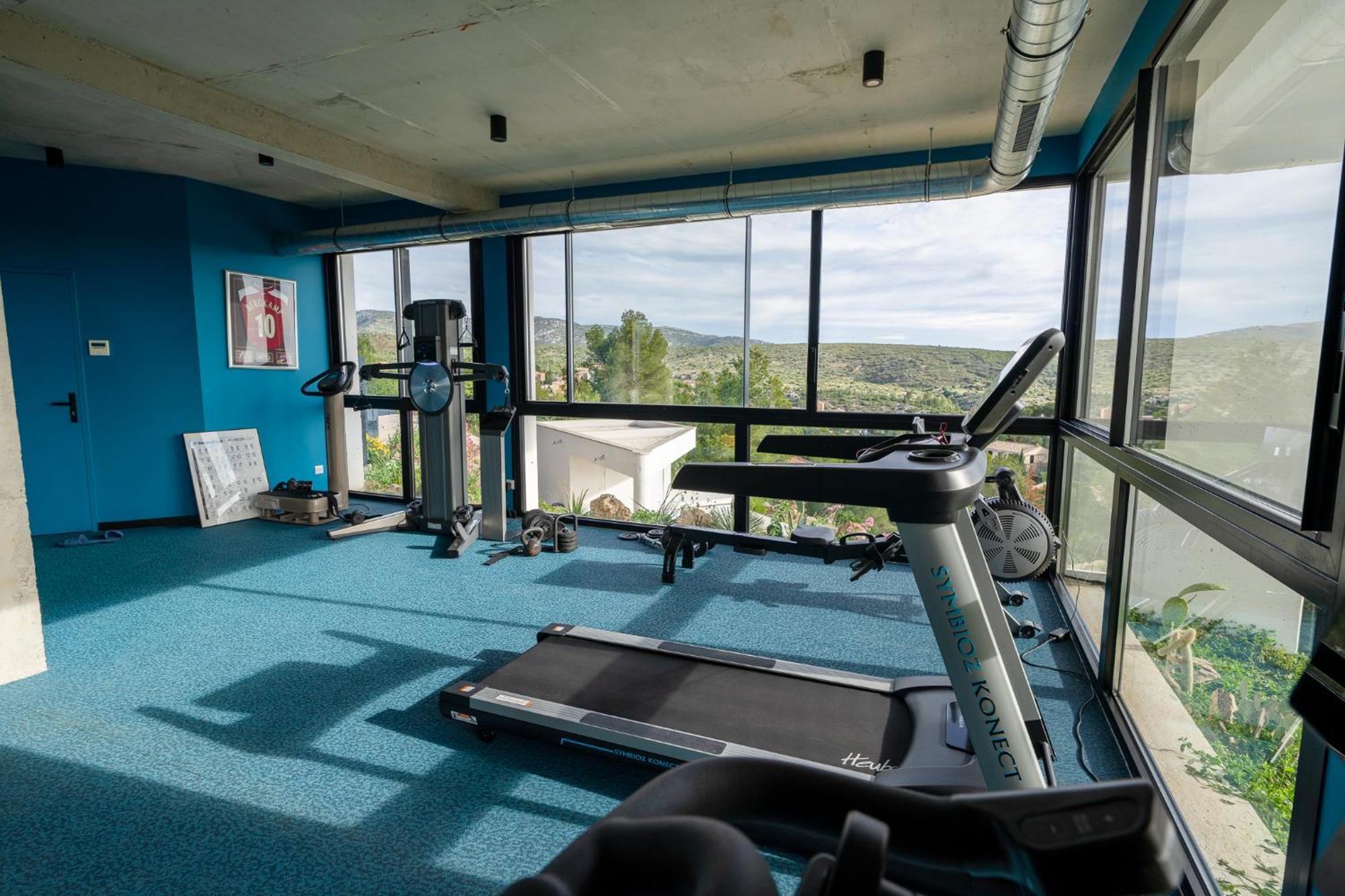 Suite 28 Treilles Esterno foto
