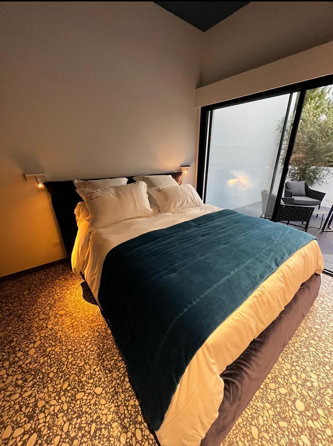 Suite 28 Treilles Esterno foto
